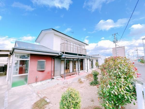 Renovated 5LDK Detached House in Sendai, Miyagi - Thumbnail 2
