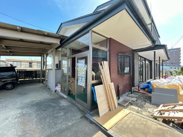 Renovated 5LDK Detached House in Sendai, Miyagi - Thumbnail 3