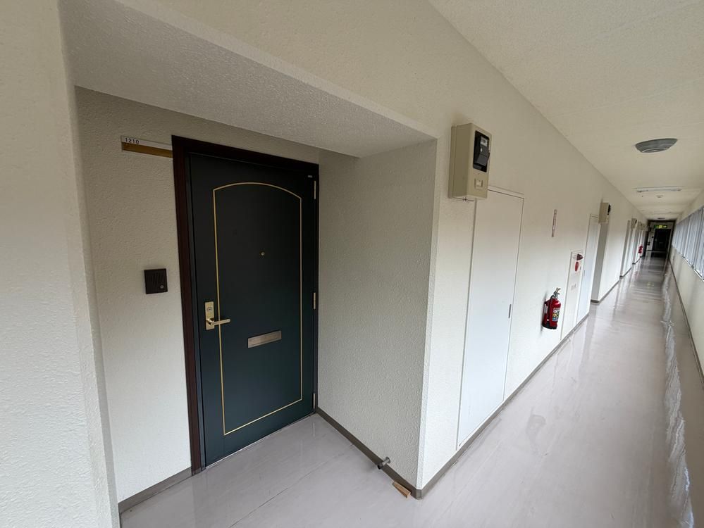 1LDK Condominium for Sale in Koriyama, Fukushima with Lake View - Thumbnail 3