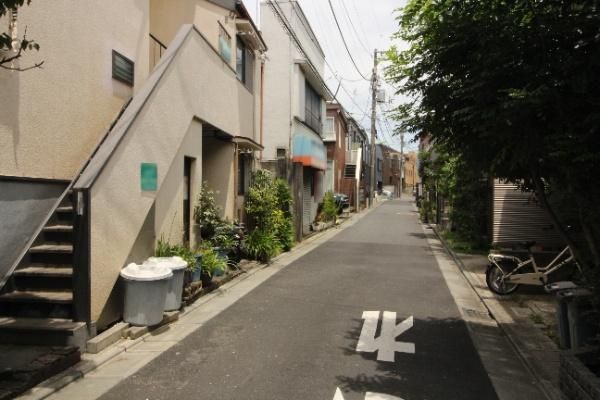67.45m2 Land for Sale in Setagaya-ku, Tokyo near Chitose-Karasuyama Station - Thumbnail 2