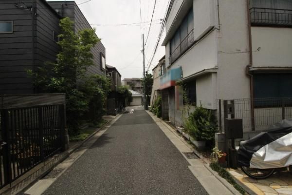 67.45m2 Land for Sale in Setagaya-ku, Tokyo near Chitose-Karasuyama Station - Thumbnail 3