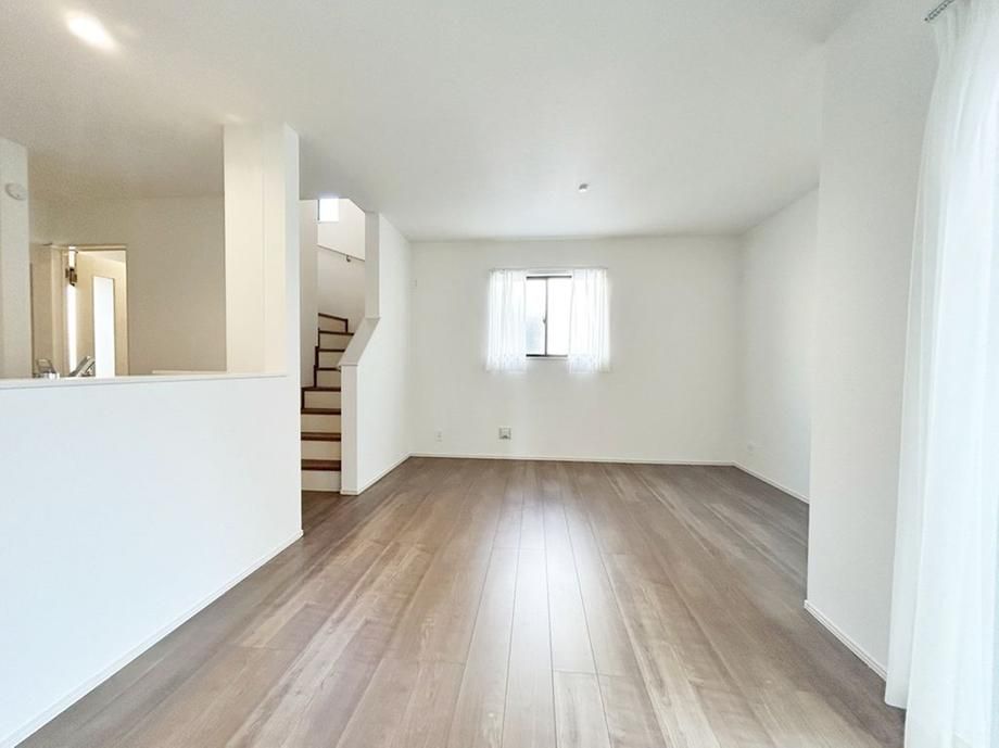 New 3LDK House in Koganei, Tokyo - 73m2 - Thumbnail 4
