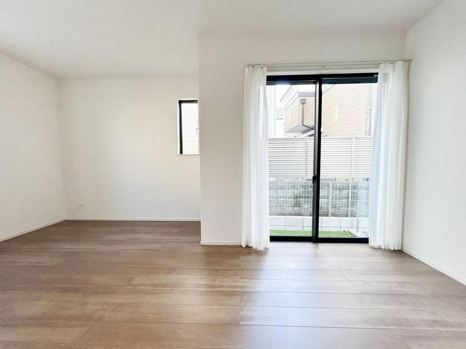 New 3LDK House in Koganei, Tokyo - 73m2 - Thumbnail 3
