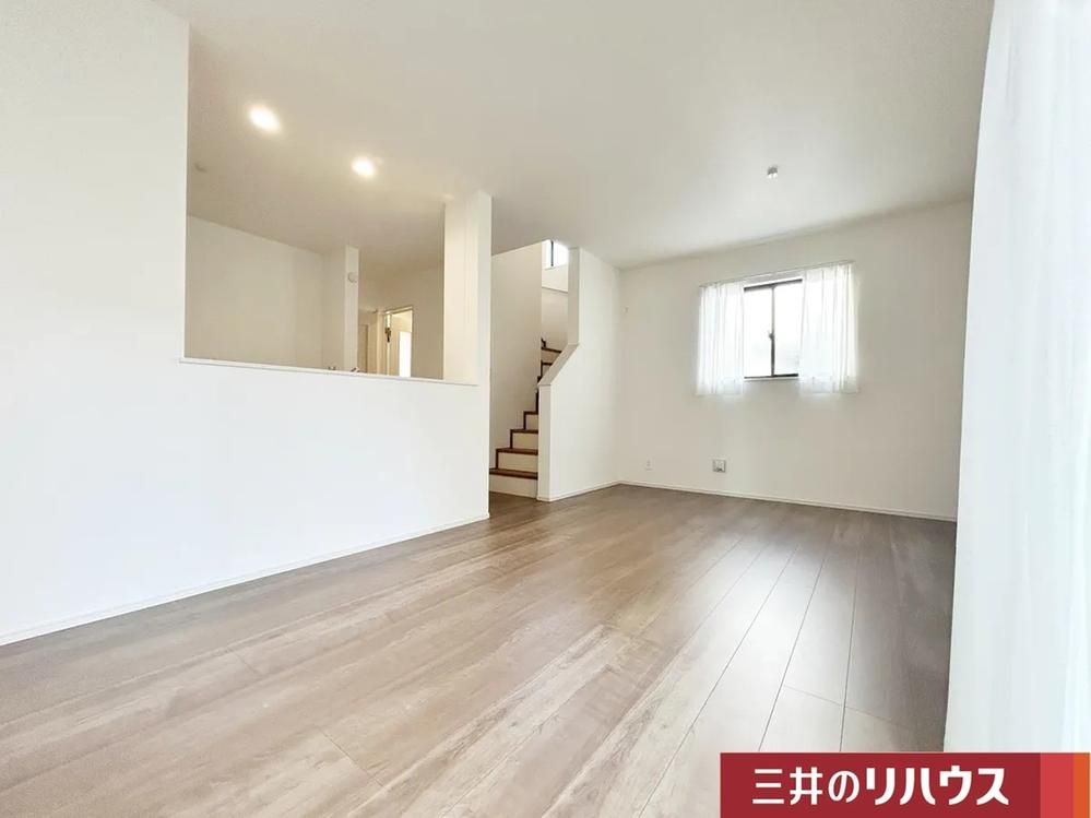 New 3LDK House in Koganei, Tokyo - 73m2 - Thumbnail 2