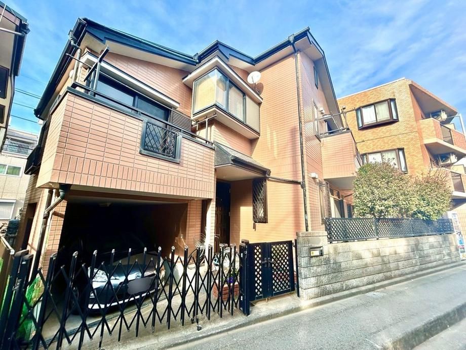 Land for Sale in Sagamihara, Kanagawa – 107 sqm, South-Facing - Thumbnail 3