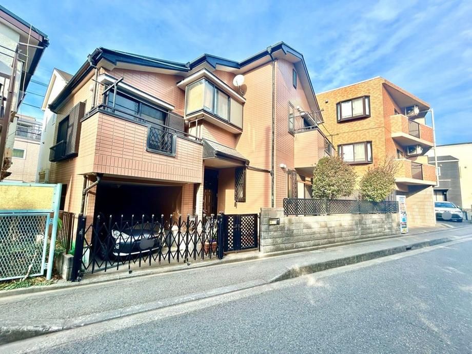 Land for Sale in Sagamihara, Kanagawa – 107 sqm, South-Facing - Thumbnail 2