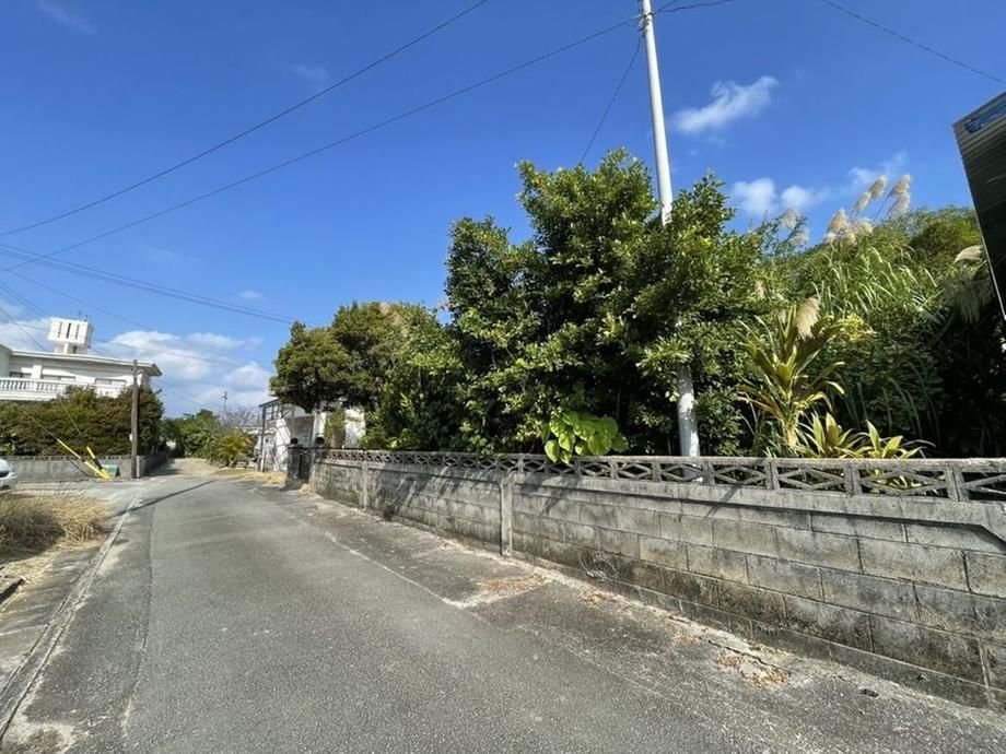 Land for Sale in Kise, Nago City, Okinawa - 360 sqm - Thumbnail 2