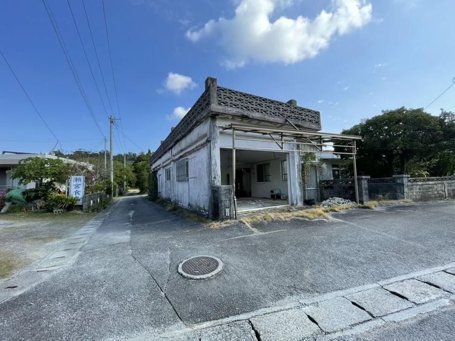 Land for Sale in Kise, Nago City, Okinawa - 360 sqm - Thumbnail 4
