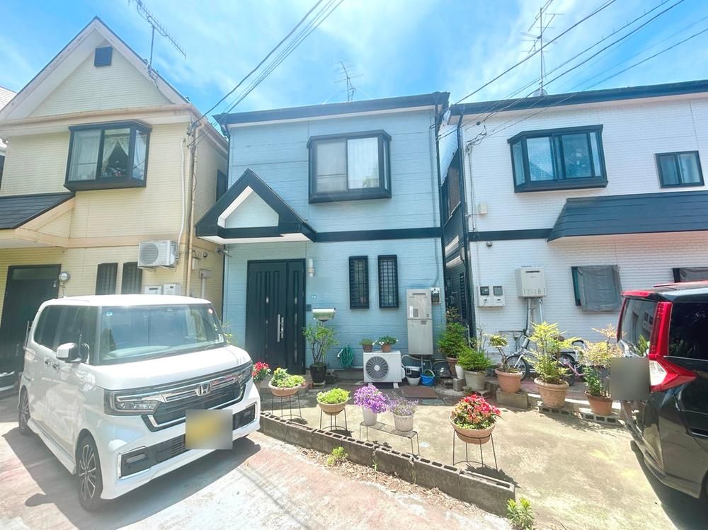4LDK Detached House for Sale in Zama City, Kanagawa - Thumbnail 3