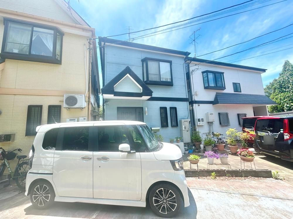 4LDK Detached House for Sale in Zama City, Kanagawa - Thumbnail 2