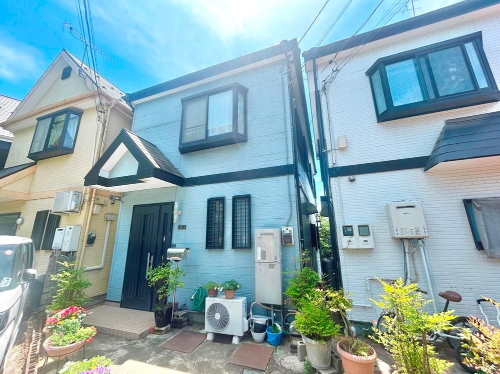 4LDK Detached House for Sale in Zama City, Kanagawa - Thumbnail 4