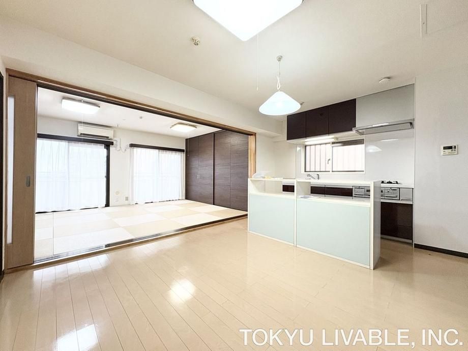3LDK Apartment for Sale in Miyagino, Sendai – 71m² - Thumbnail 2