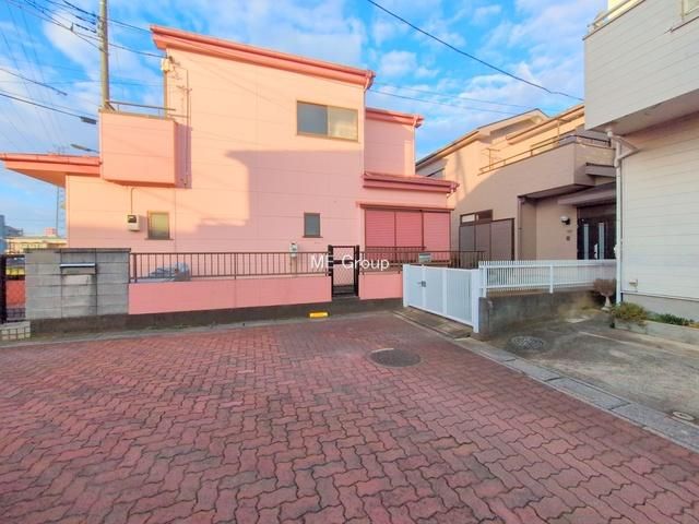 3LDK Detached House for Sale in Soka City, Saitama - Thumbnail 2