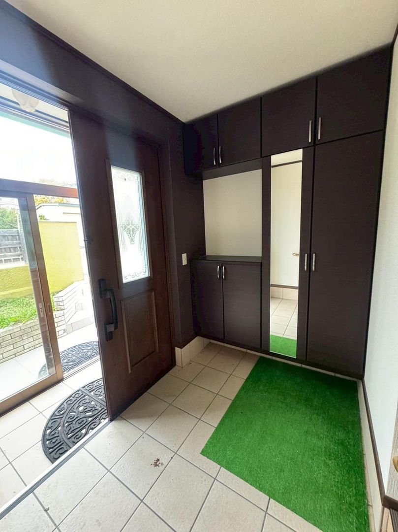 5LDK House with 2100m² Garden in Abira, Hokkaido - Thumbnail 3