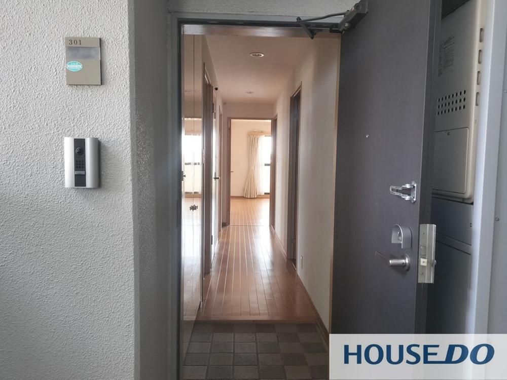 4LDK Apartment for Sale near Toride Station, Ibaraki - Thumbnail 4