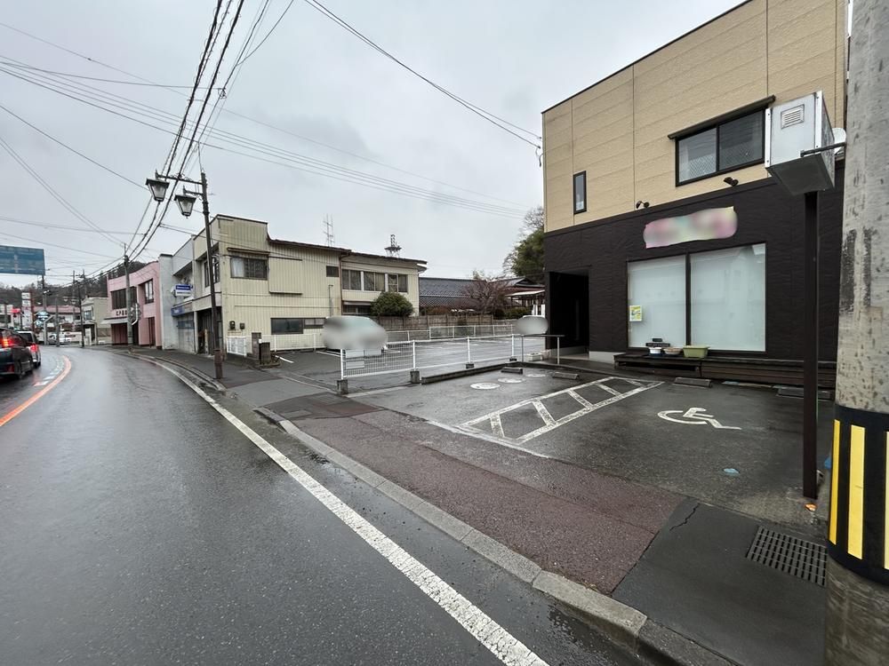 4LDK Mixed-Use Building for Sale in Ishikawa Town, Fukushima - Thumbnail 2
