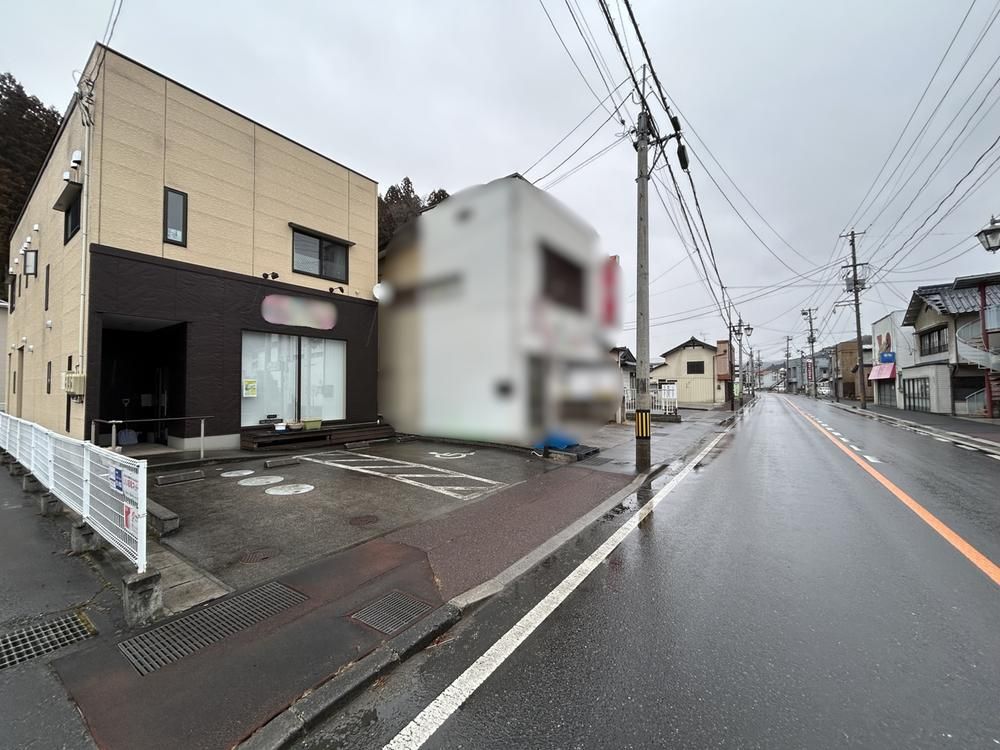 4LDK Mixed-Use Building for Sale in Ishikawa Town, Fukushima - Thumbnail 4