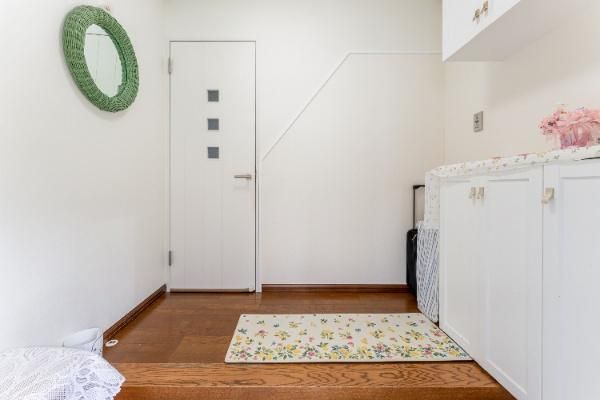 4LDK House Near Tsukisamu-Chuo Station in Sapporo - Thumbnail 3