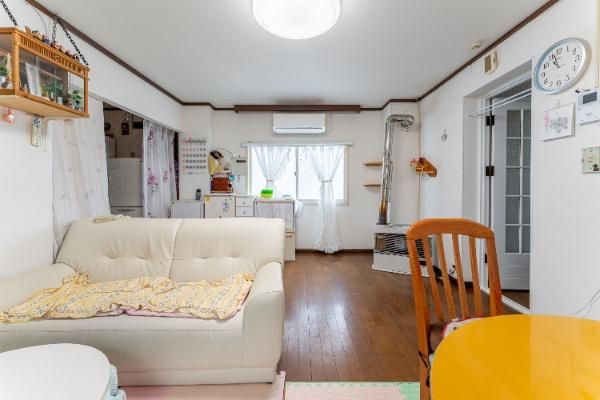 4LDK House Near Tsukisamu-Chuo Station in Sapporo - Thumbnail 4