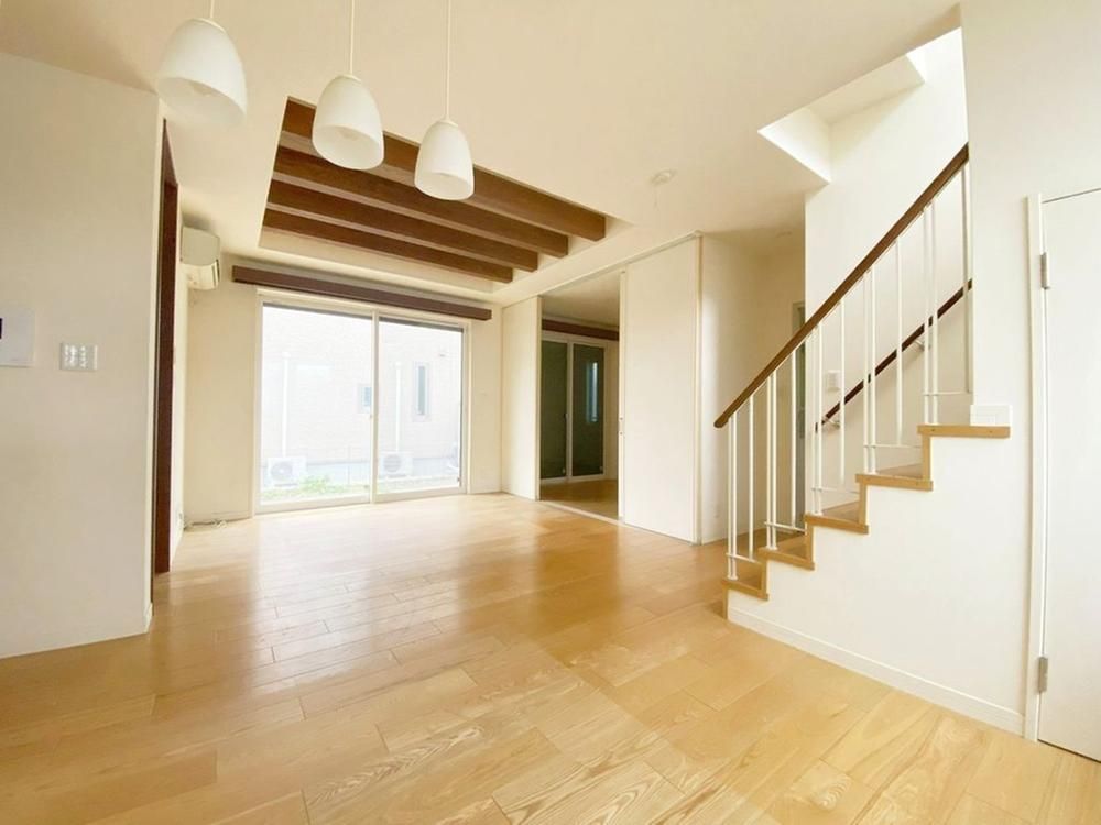 4LDK Detached House in Fuchu, Tokyo for Sale - Thumbnail 4