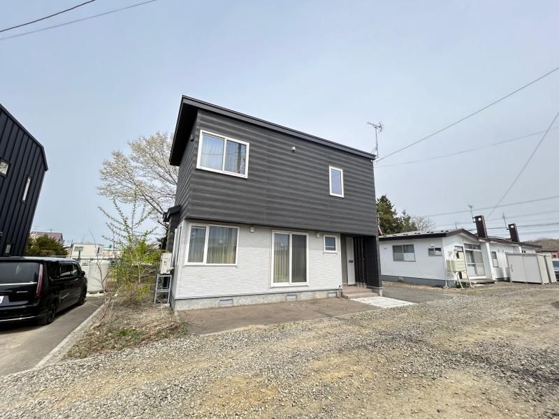 Renovated 4LDK House for Sale in Toyohira-ku, Sapporo - Thumbnail 4