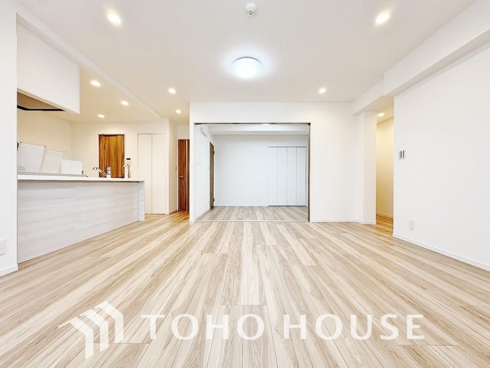 4LDK Apartment for Sale in Kashiwa, Chiba - 104 sqm - Thumbnail 4