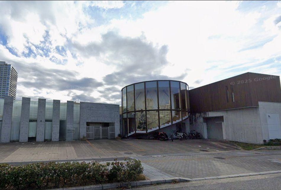 Marine Fort Sunlight Wing 3LDK Apartment for Sale in Chiba - Thumbnail 3