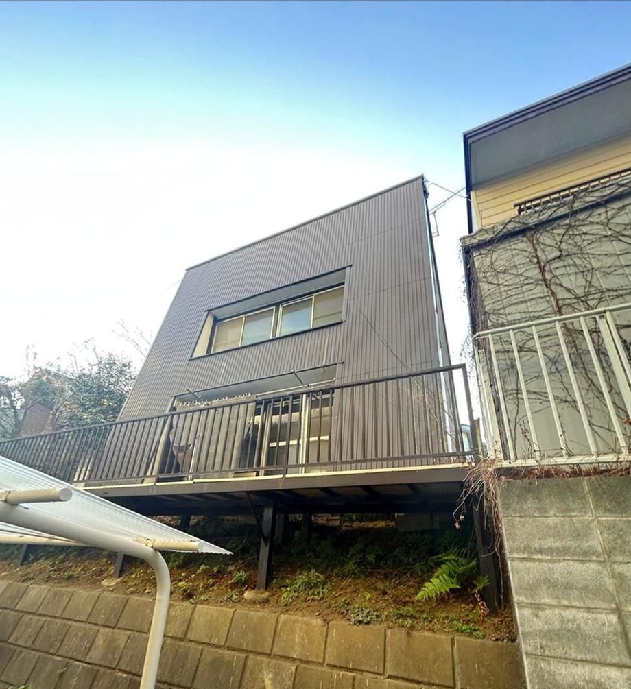 Land for Sale in Honmoku Midorigaoka, Yokohama - 140.08 sqm - Thumbnail 4