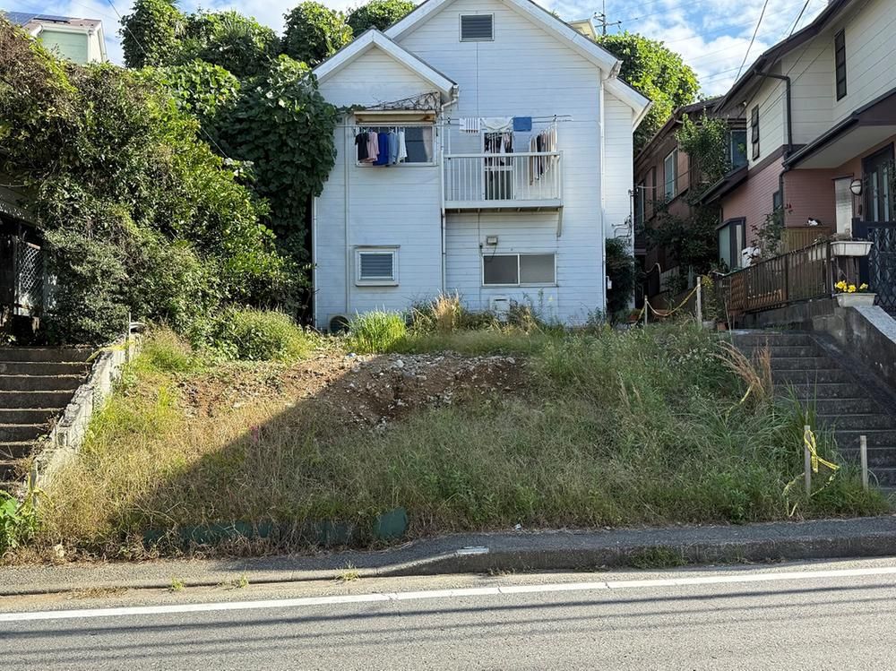 86m2 Building Land for Sale in Minami-ku, Yokohama - Thumbnail 2