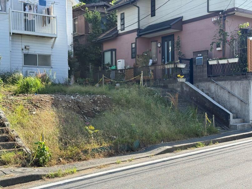 86m2 Building Land for Sale in Minami-ku, Yokohama - Thumbnail 3