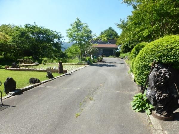 3LDK House with Mount Fuji Views on 4270m² Land in Fujikawaguchiko - Thumbnail 3