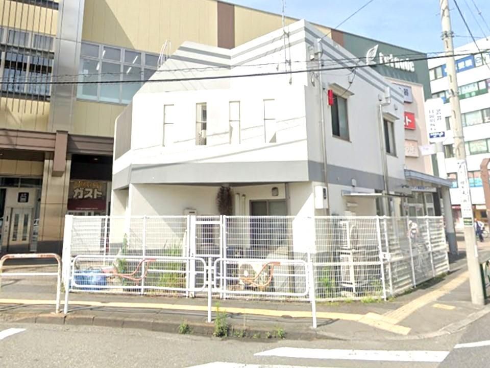 Renovated 2LDK House on Corner Lot in Fuchu, Tokyo - Thumbnail 4