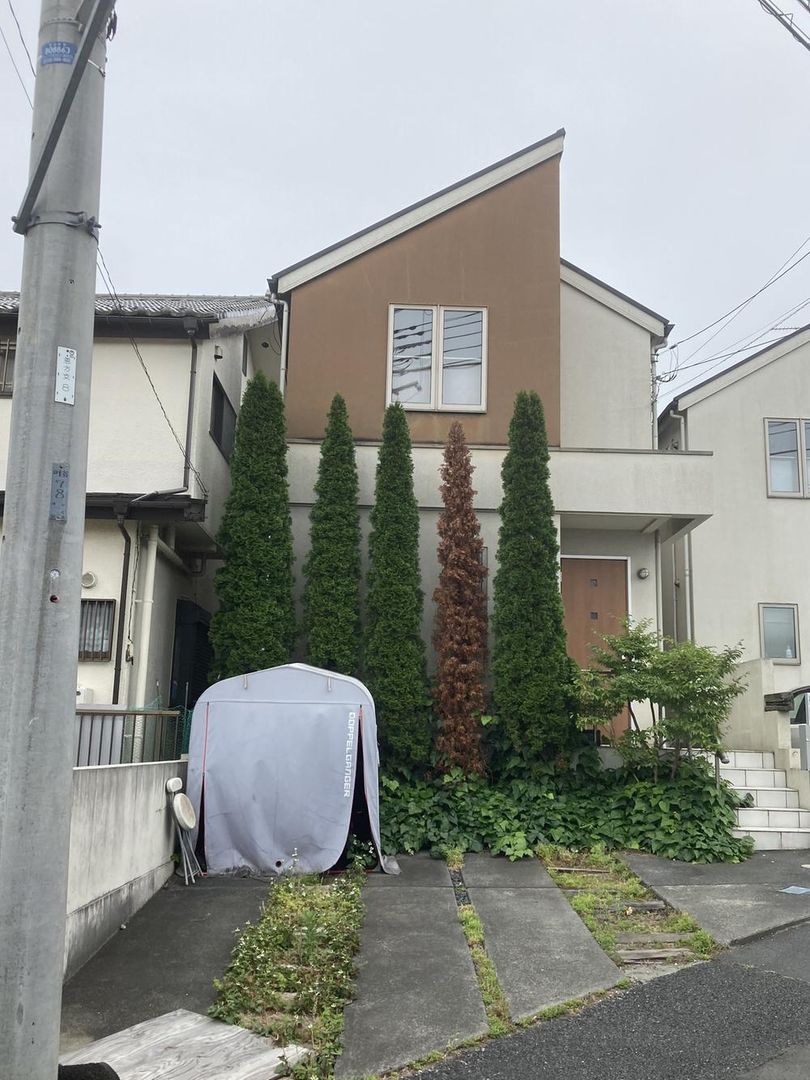 3LDK House for Sale in Hachioji, Tokyo - 89.92m² - Thumbnail 2
