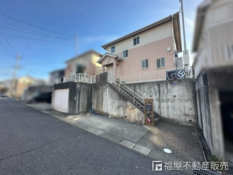 4LDK Detached House for Sale in Hashimoto, Wakayama - Thumbnail 3