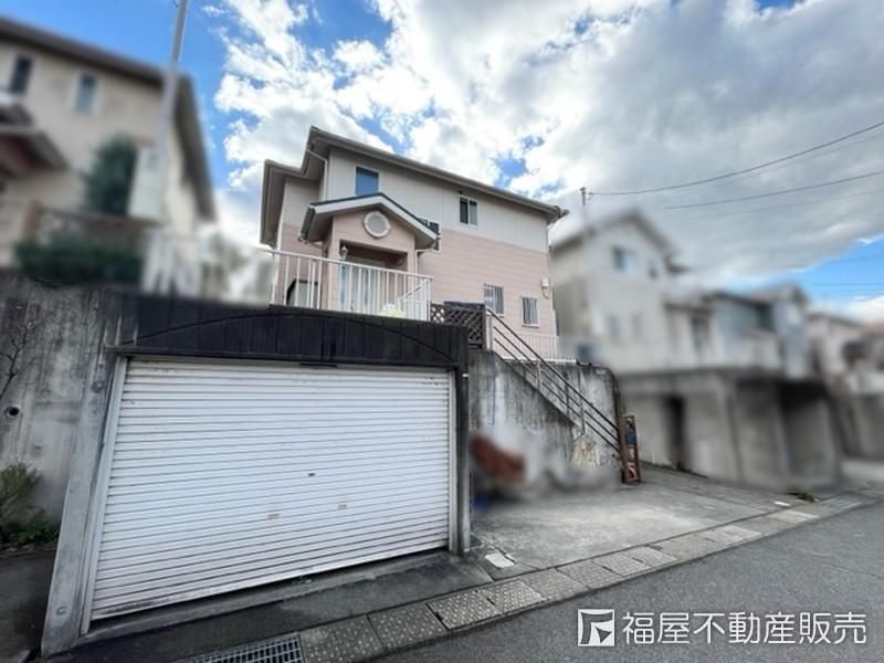 4LDK Detached House for Sale in Hashimoto, Wakayama - Thumbnail 4