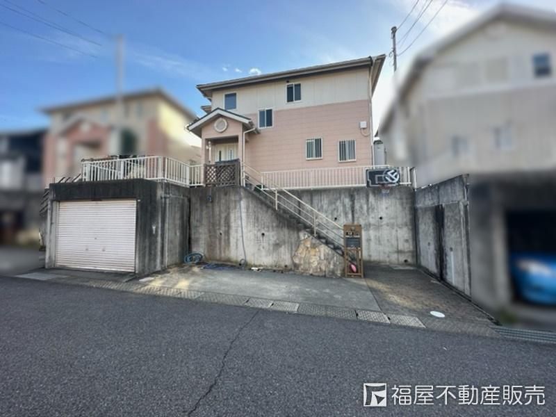4LDK Detached House for Sale in Hashimoto, Wakayama - Thumbnail 2