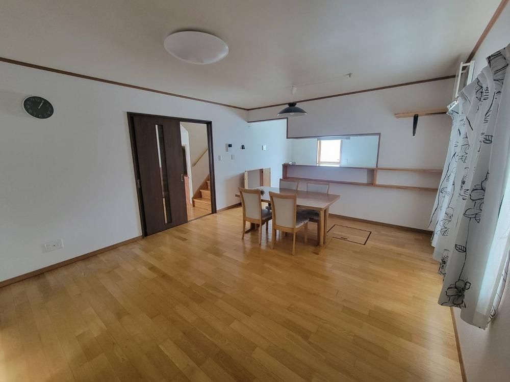 4LDK+S All-Electric House with Large Garden in Sagae, Yamagata - Thumbnail 4