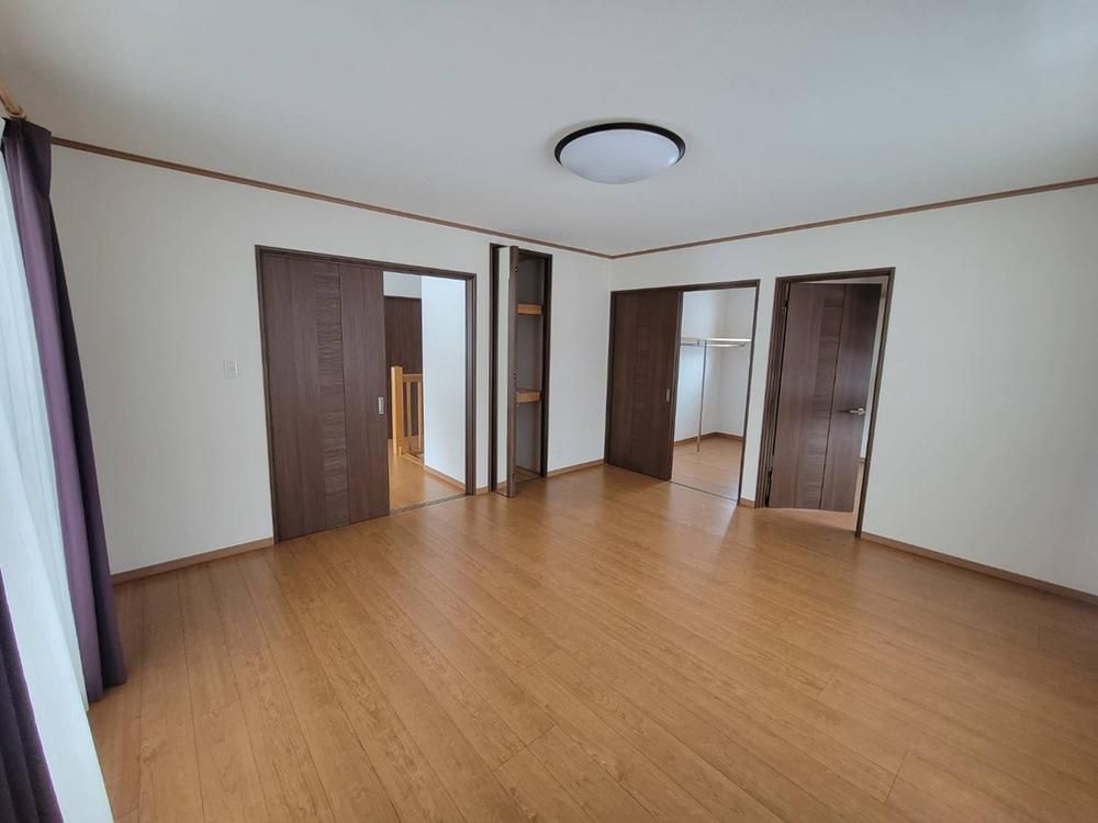 4LDK+S All-Electric House with Large Garden in Sagae, Yamagata - Thumbnail 3