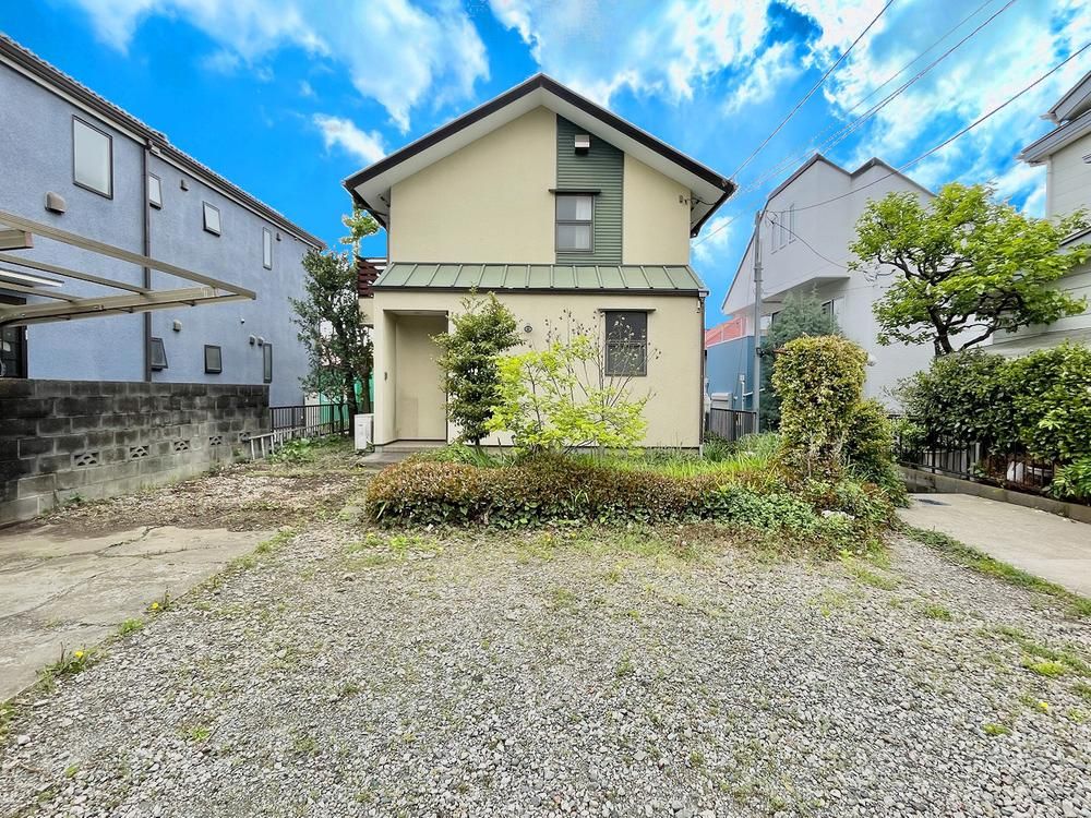 Renovated 2LDK House in Yokohama Asahi Ward 90.92m2 - Thumbnail 3