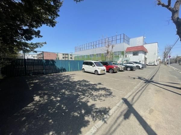 3799m2 Corner Land for Sale in Toyohira Ward, Sapporo - Thumbnail 2