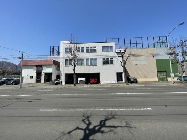 3799m2 Corner Land for Sale in Toyohira Ward, Sapporo - Thumbnail 4