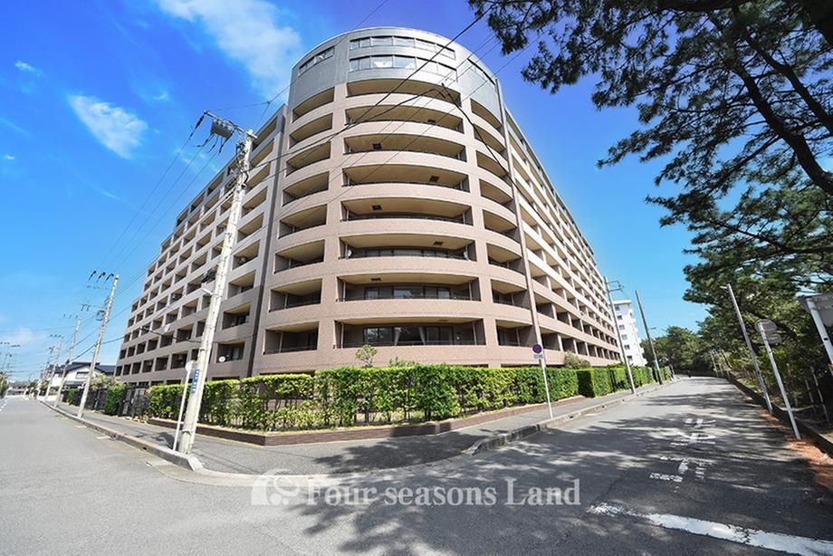 4LDK Apartment for Sale in Hiratsuka, Kanagawa - Thumbnail 4