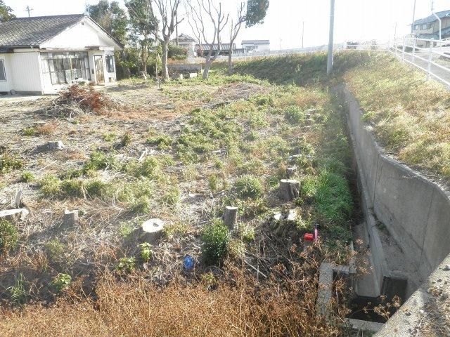 250.37m2 Land for Sale in Iwaki, Fukushima Near Kusano Station - Thumbnail 4
