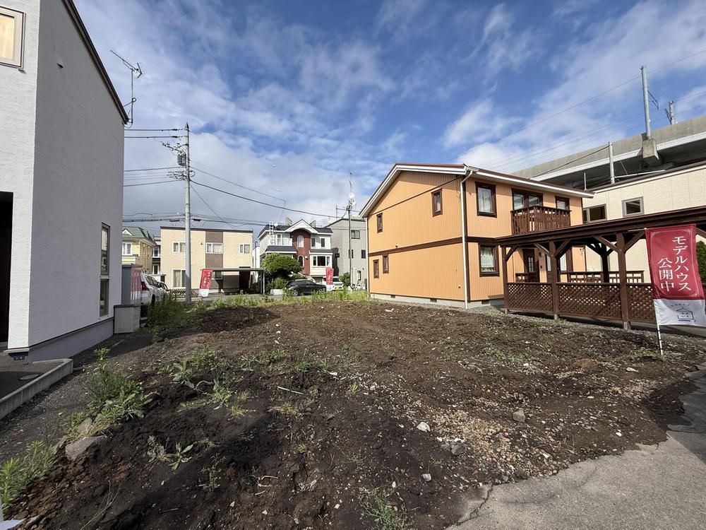 Building Land for Sale Near Shinkawa Station, Sapporo - Thumbnail 4