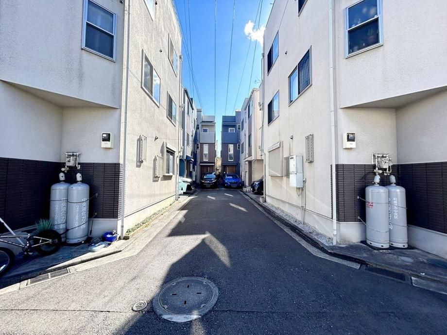 2LDK+S House for Sale in Tsuzuki-ku, Yokohama - Thumbnail 3