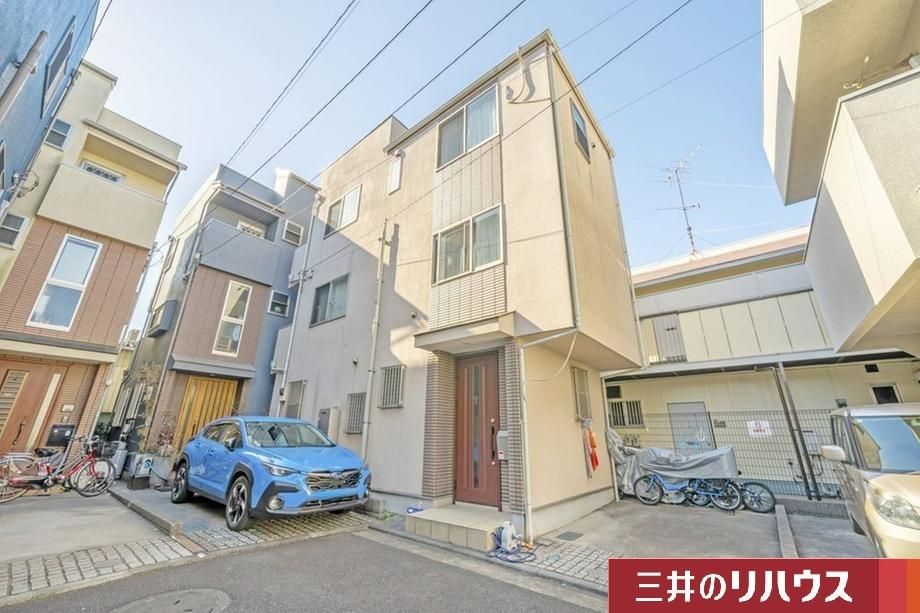 2LDK+S House for Sale in Tsuzuki-ku, Yokohama - Thumbnail 2