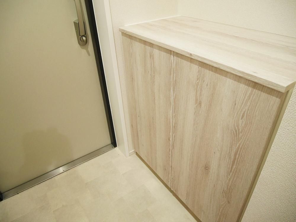 2LDK Apartment in Funabashi, Chiba - 68.32m² - Thumbnail 2