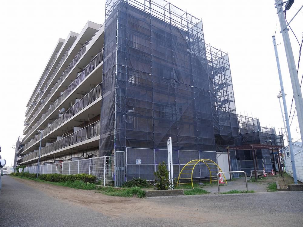 2LDK Apartment in Funabashi, Chiba - 68.32m² - Image 1