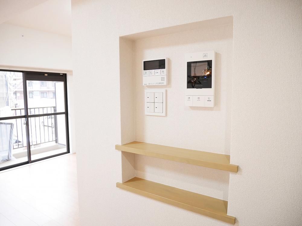 2LDK Apartment in Funabashi, Chiba - 68.32m² - Thumbnail 3