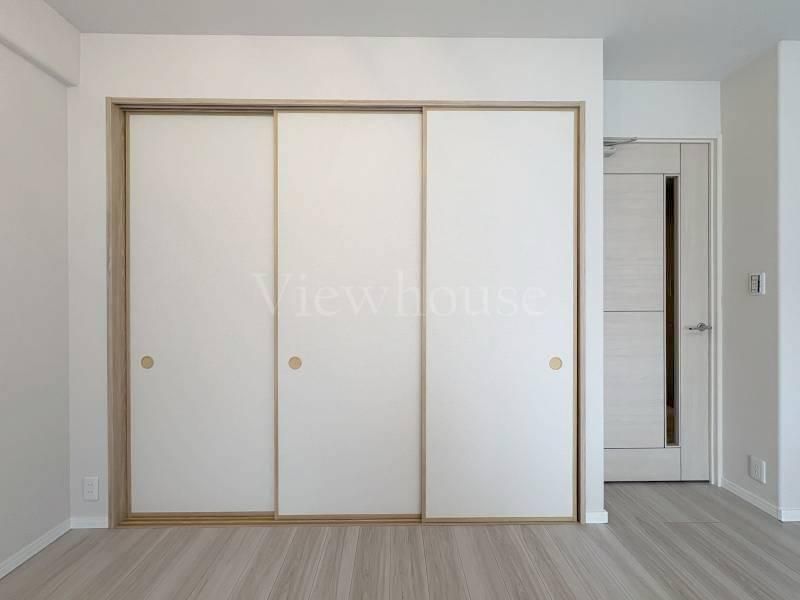 Renovated 3LDK Apartment in Utsunomiya, Tochigi - Thumbnail 4